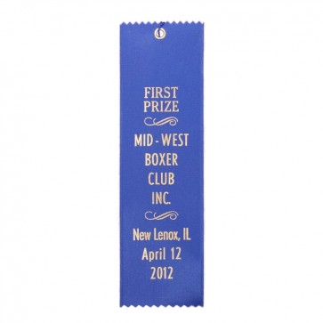 No. 121 (2-1/2″ x 8″)